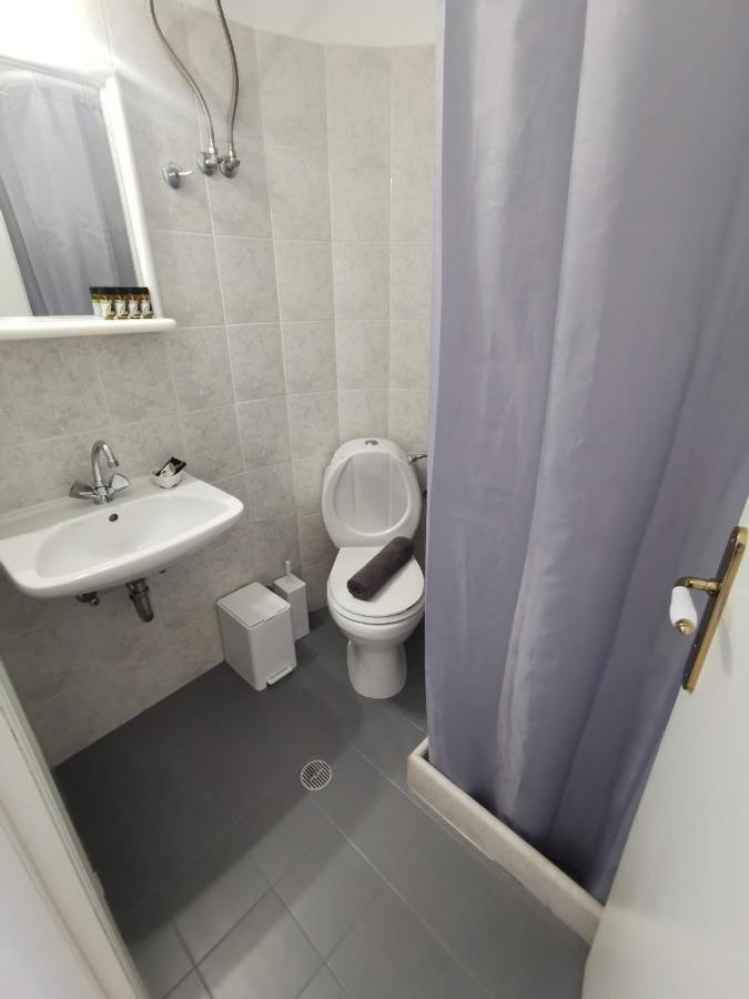 Kr Apartments Alikí 외부 사진
